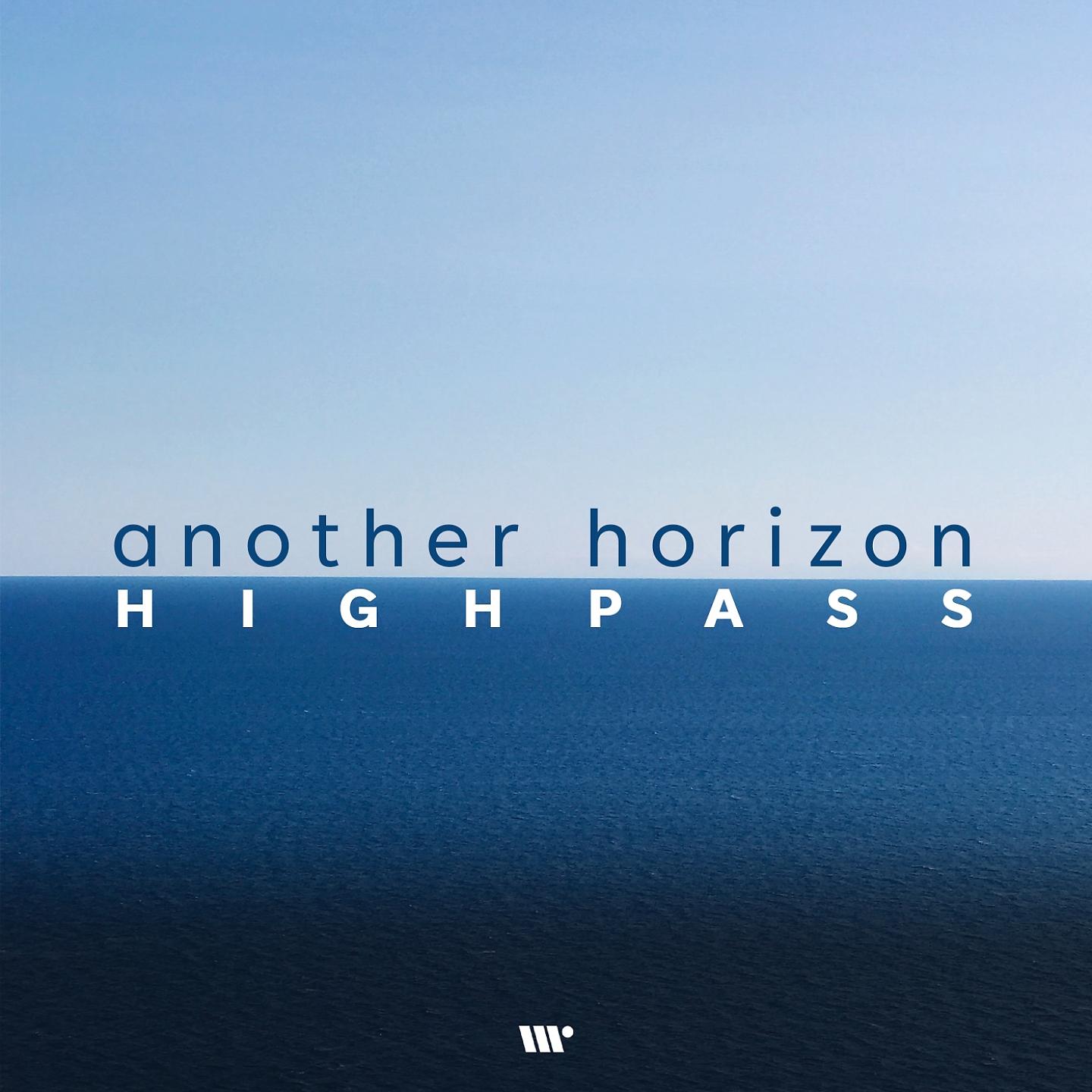 Постер альбома Another Horizon