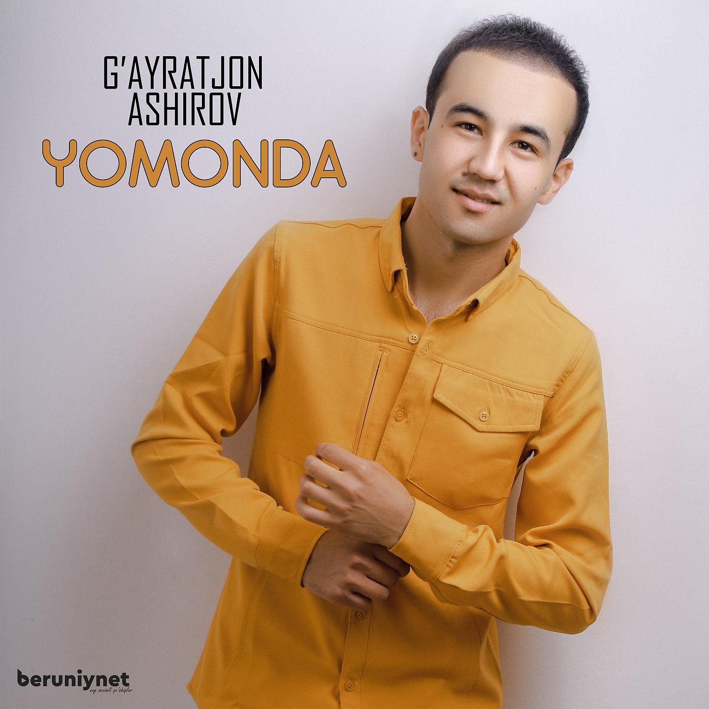 Постер альбома Yomonda