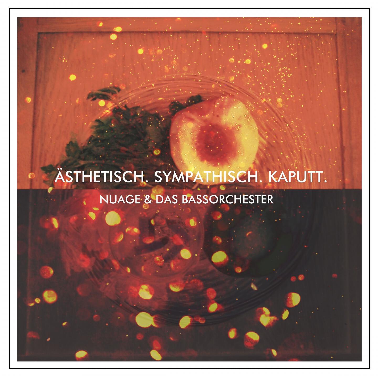 NUAGE & Das Bassorchester - Andreas