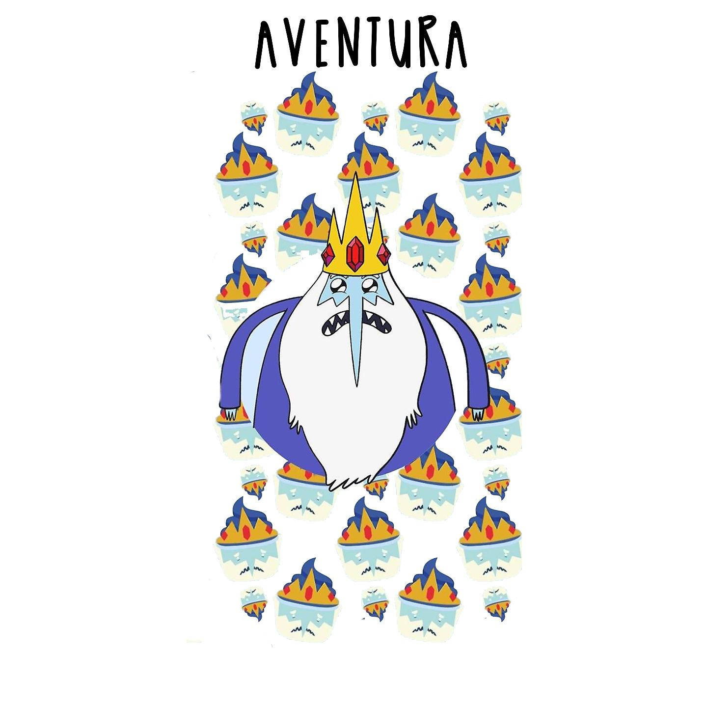 Постер альбома Aventura