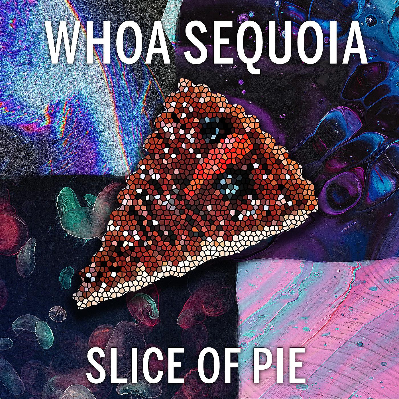 Постер альбома Slice of Pie