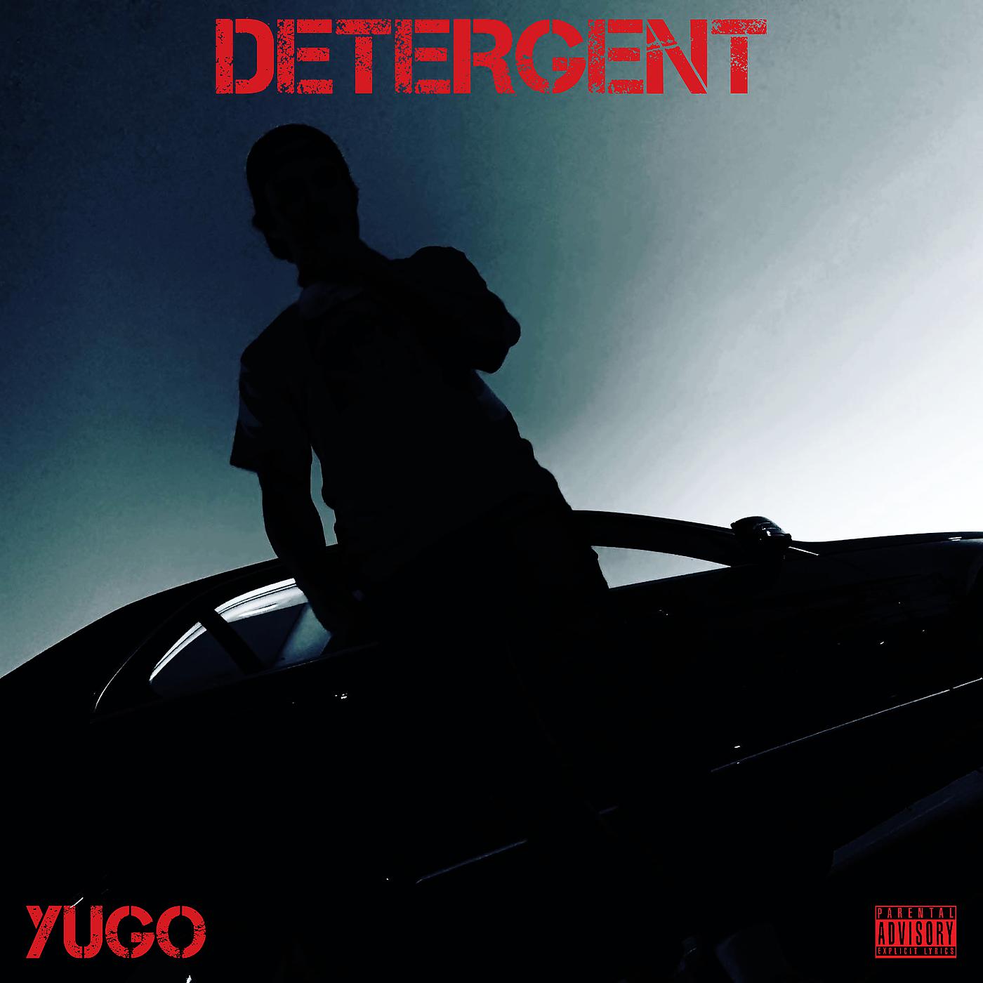 Постер альбома Detergent