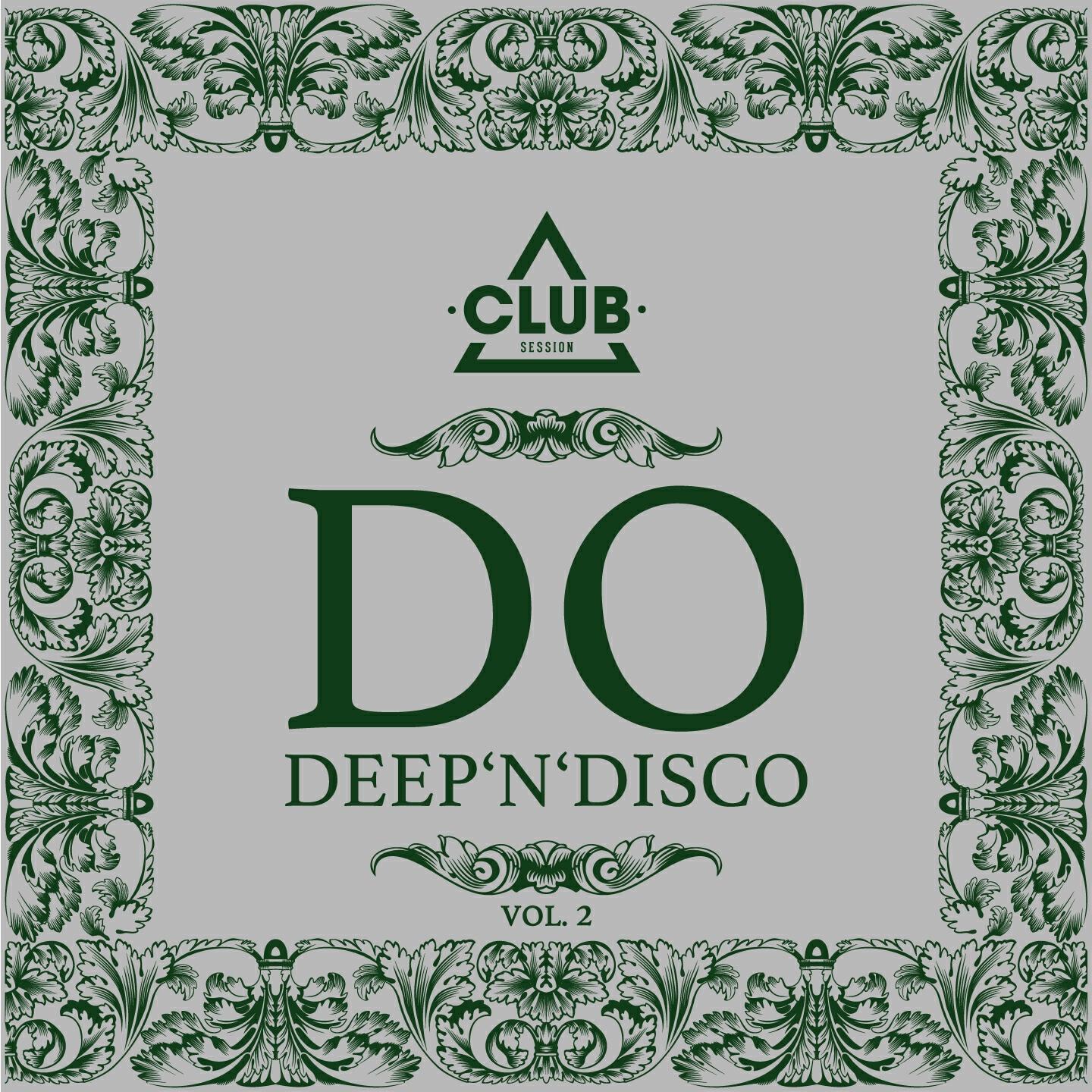 Joseé Hurlock - Missing (Grey Edit)
