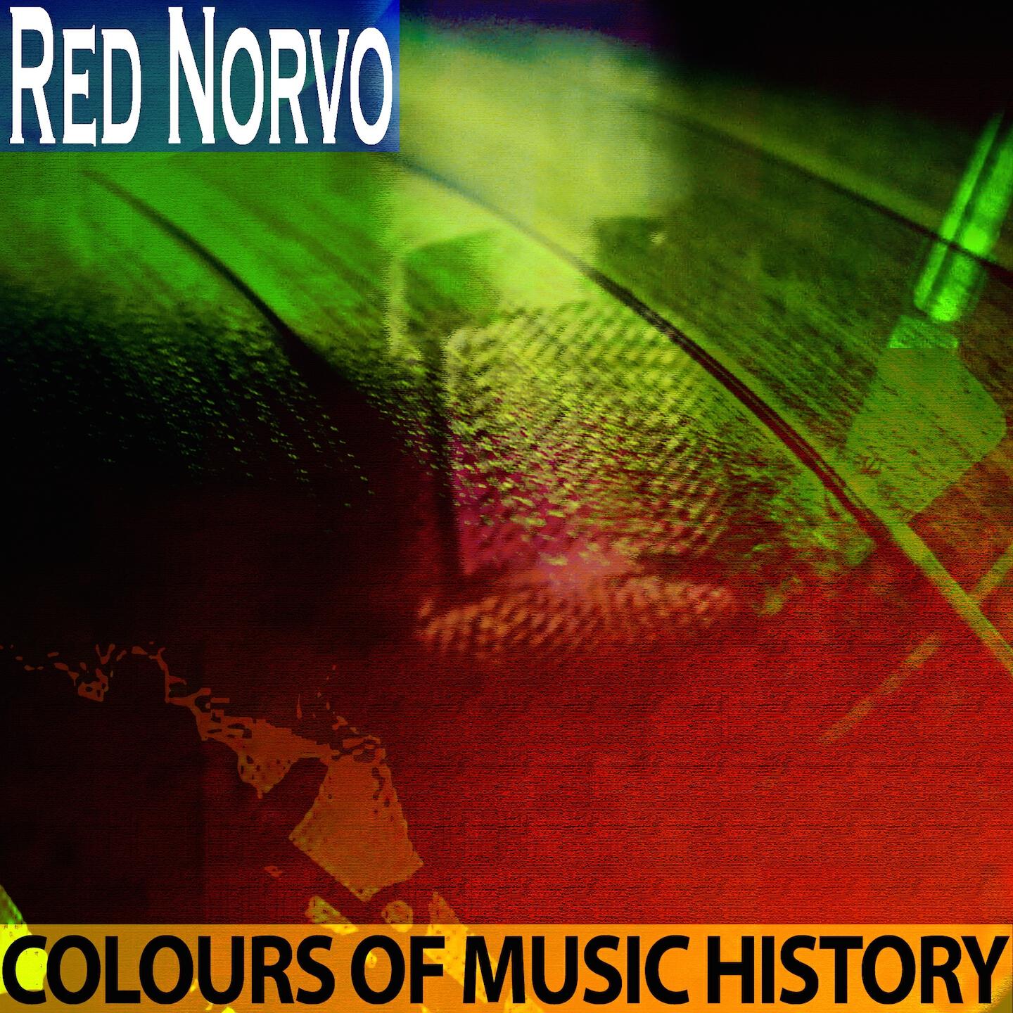 Red Norvo - After Dinner Speech (Remastered)