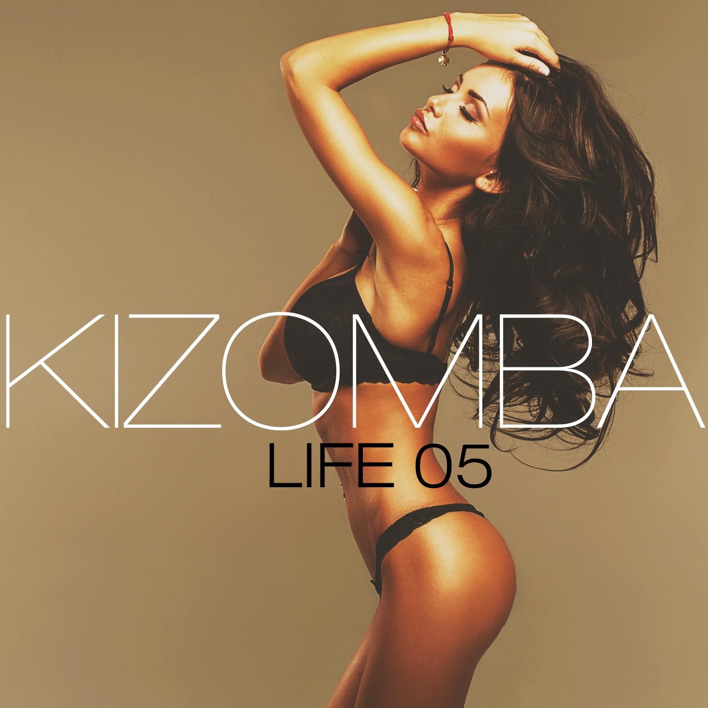 Постер альбома Kizomba Life, Vol. 5