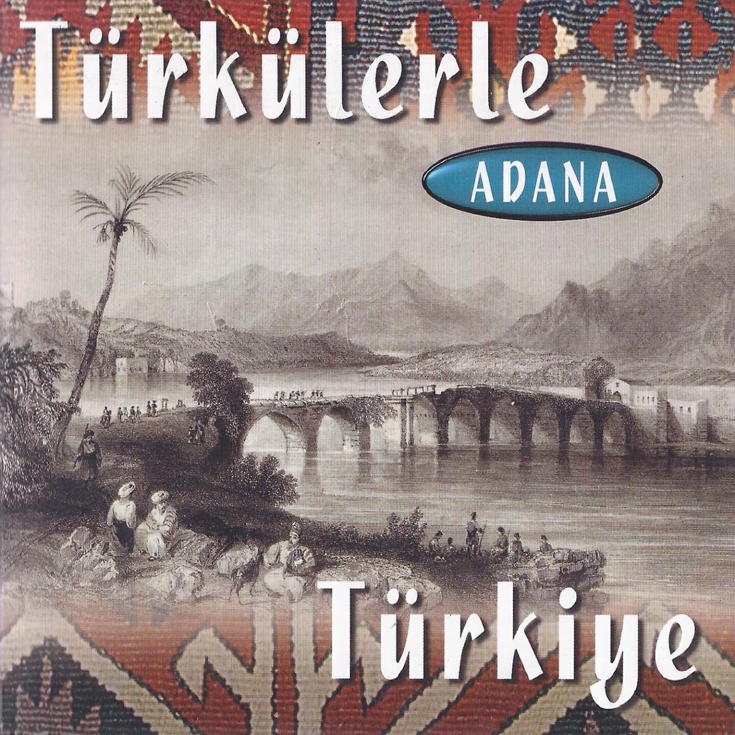 Göksun Çavdar - Çiftetelli