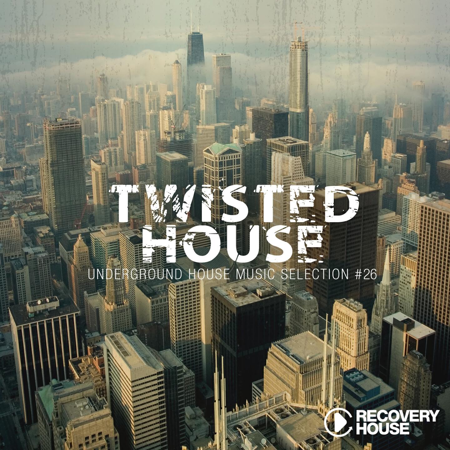 R.O.N.N., Cece Peniston - Turn It Up (Baggi's Hand Bag House Mix)