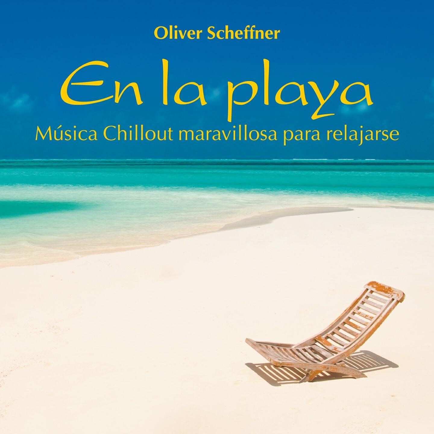 Oliver Scheffner - Deja Que Me Quede un Rato