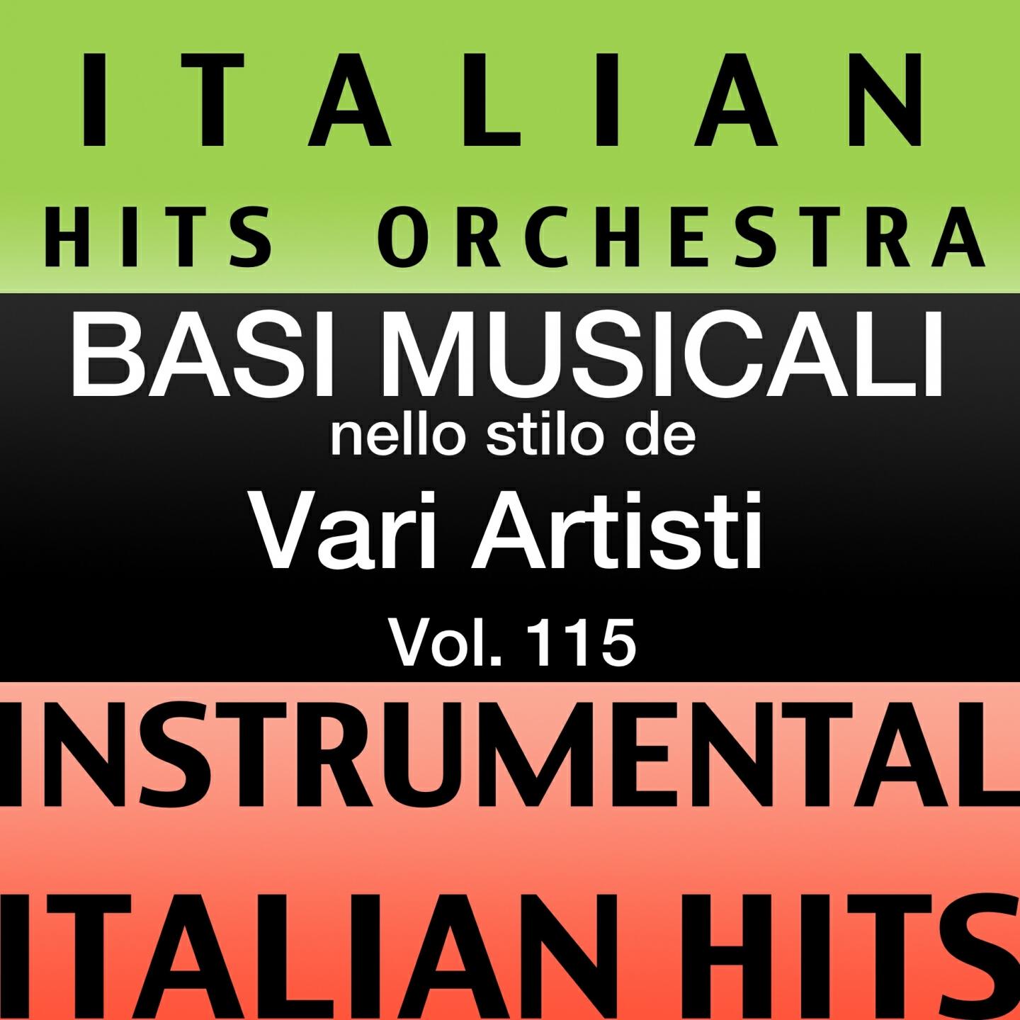 Italian Hitmakers - Guilty (style the rasmus) ([karaoke version])