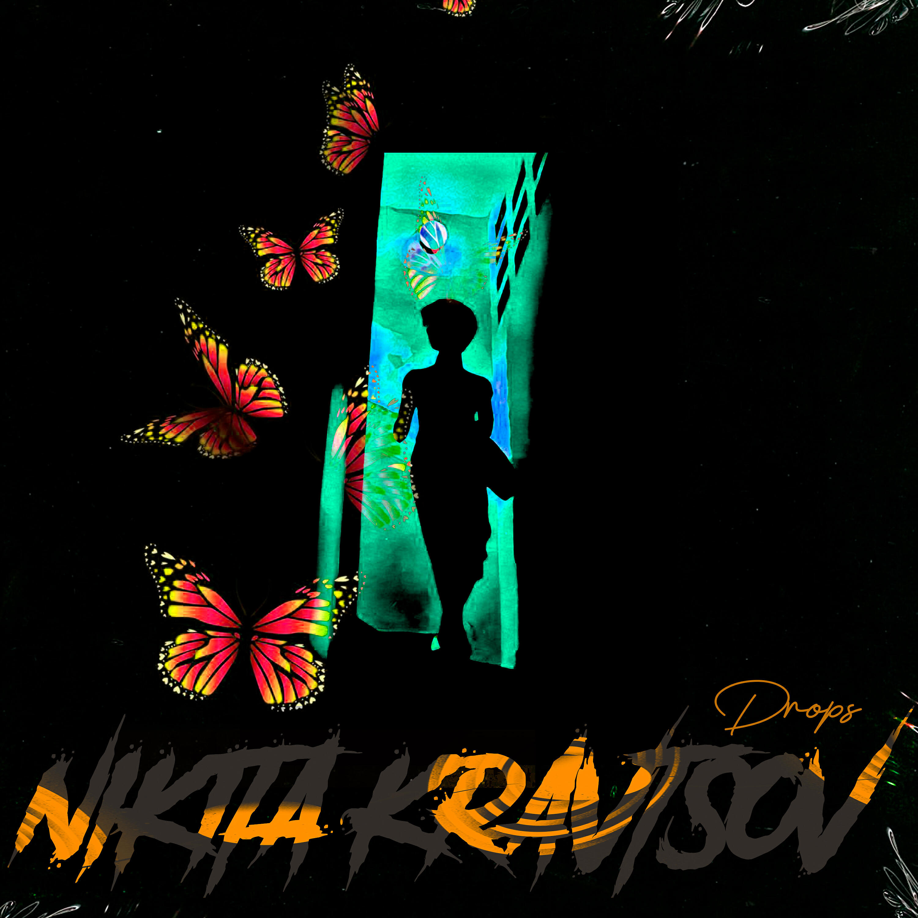 Nikita Kravtsov - Synthworld