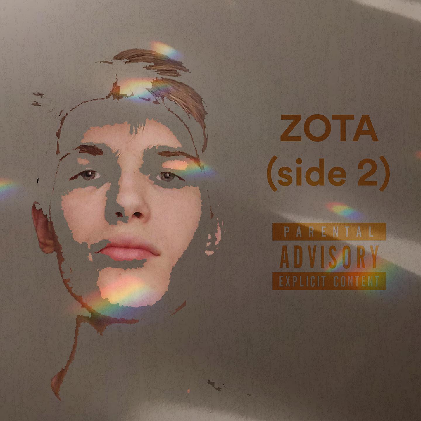 Постер альбома ZOTA
