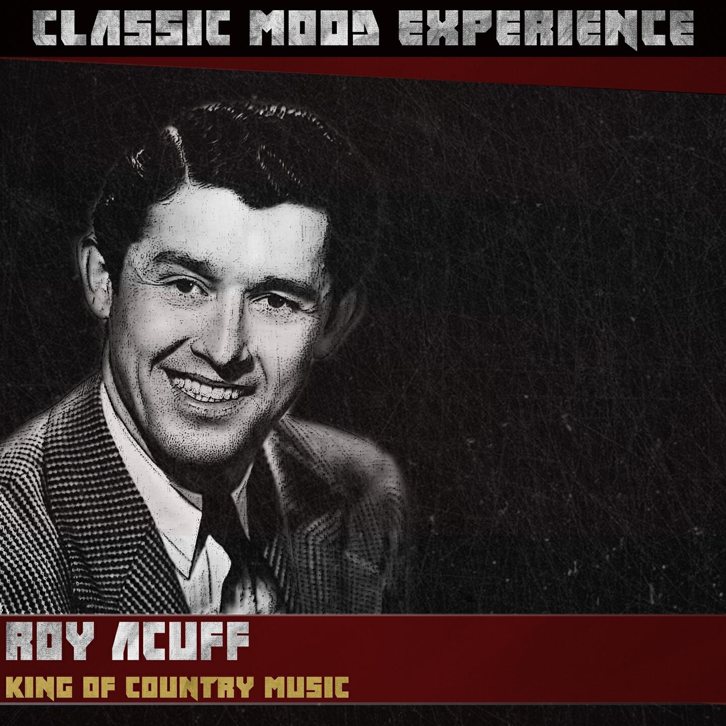 Roy Acuff - The Prodigal Son