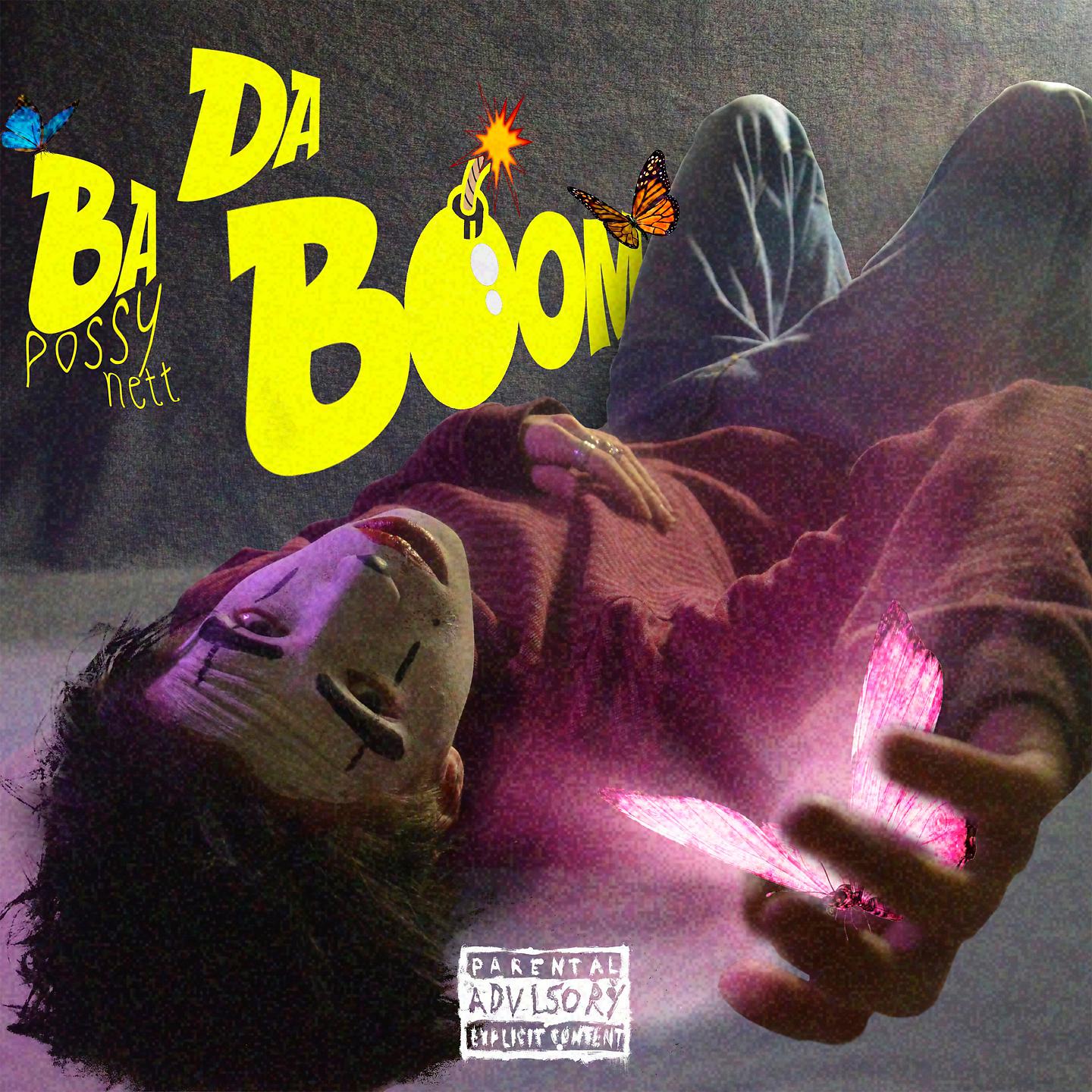 Постер альбома BA DA BOOM