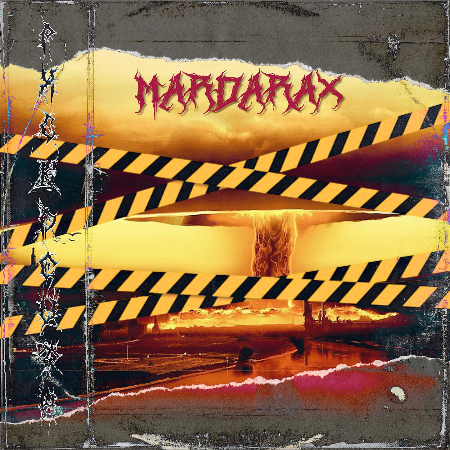 Постер альбома Mardarax