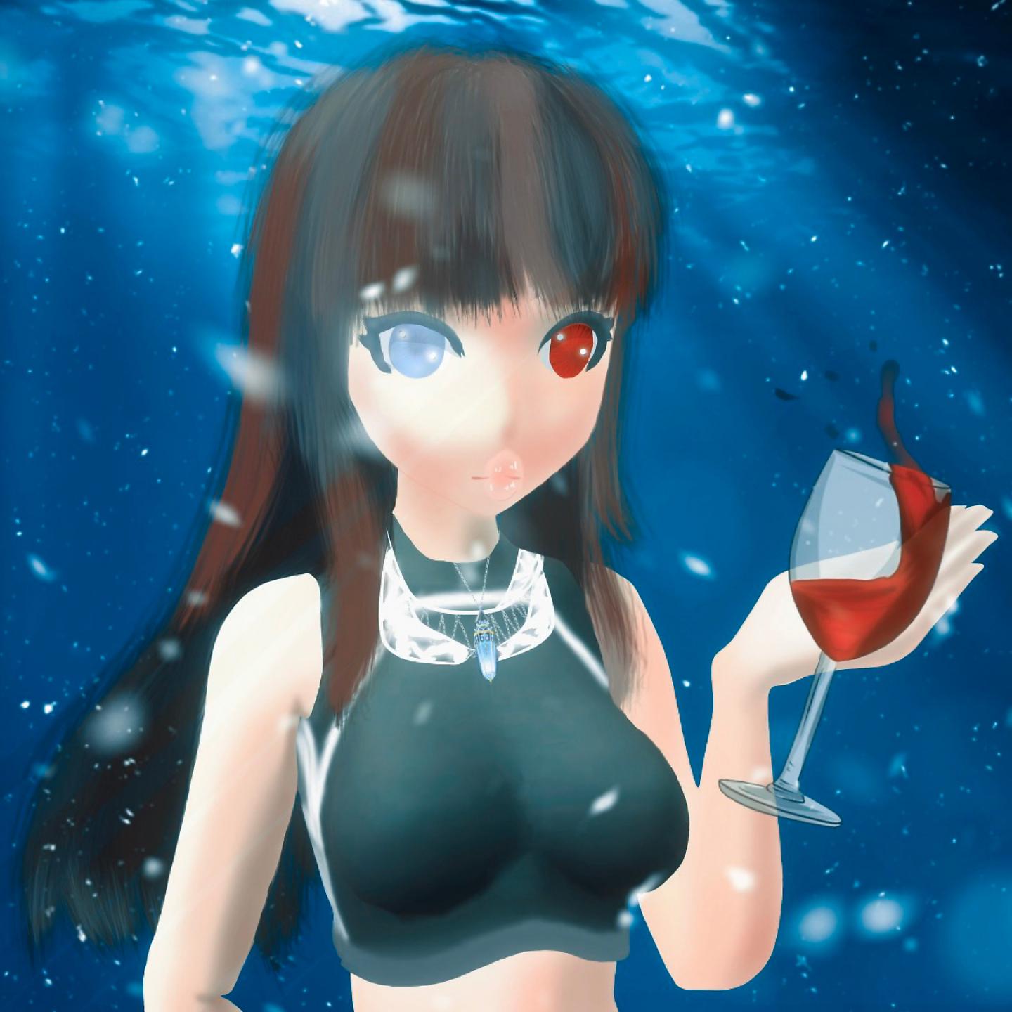 Постер альбома Море алкоголя