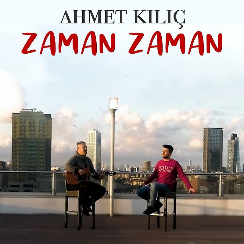 Постер альбома Zaman Zaman