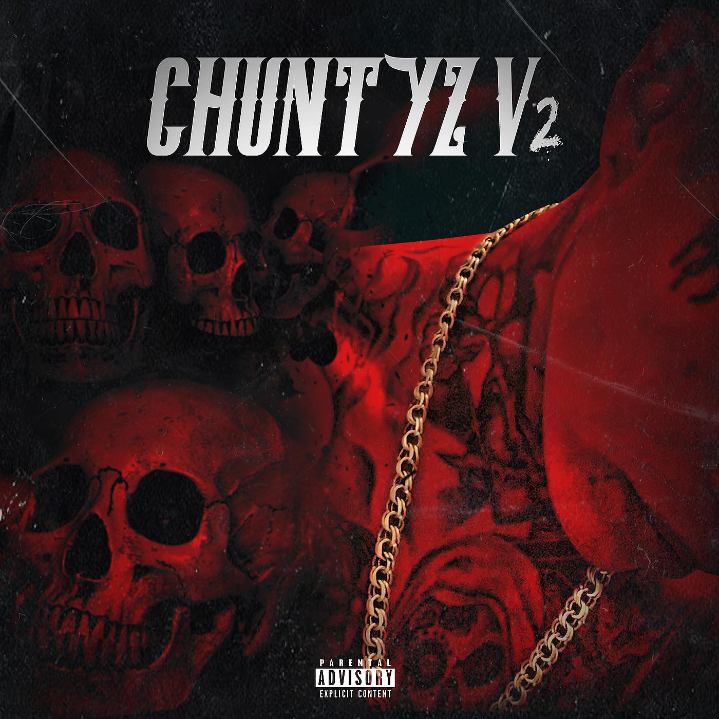 Постер альбома Chuntyz V2