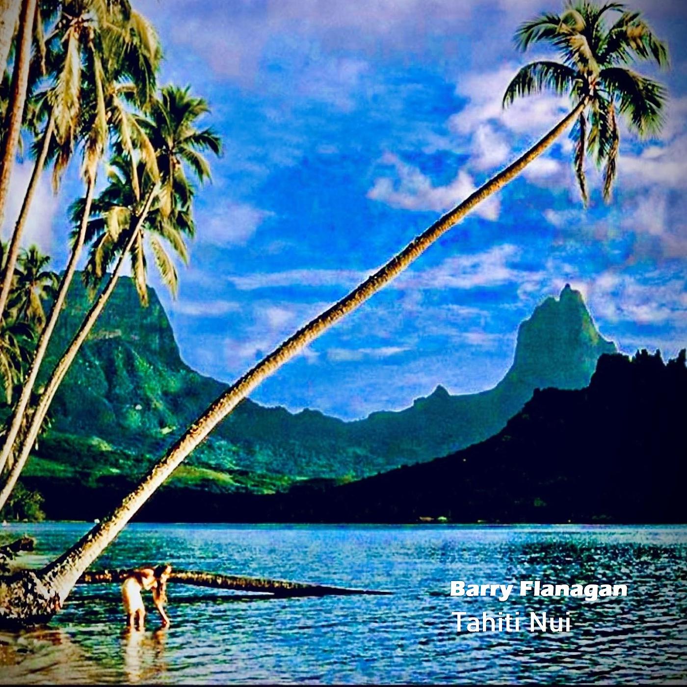 Постер альбома Tahiti Nui