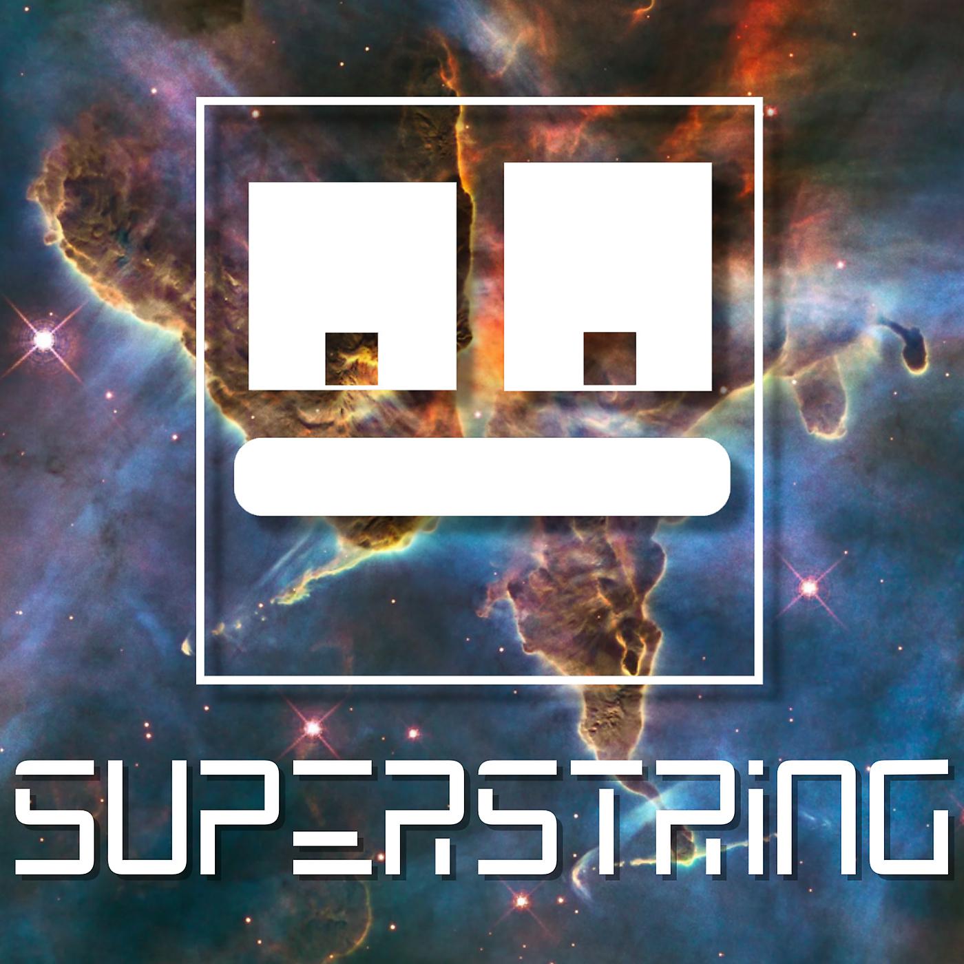 Постер альбома Superstring