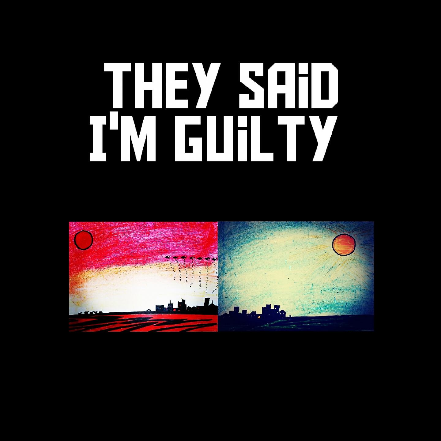 They Said I'm Guilty - Pierce Brosnan