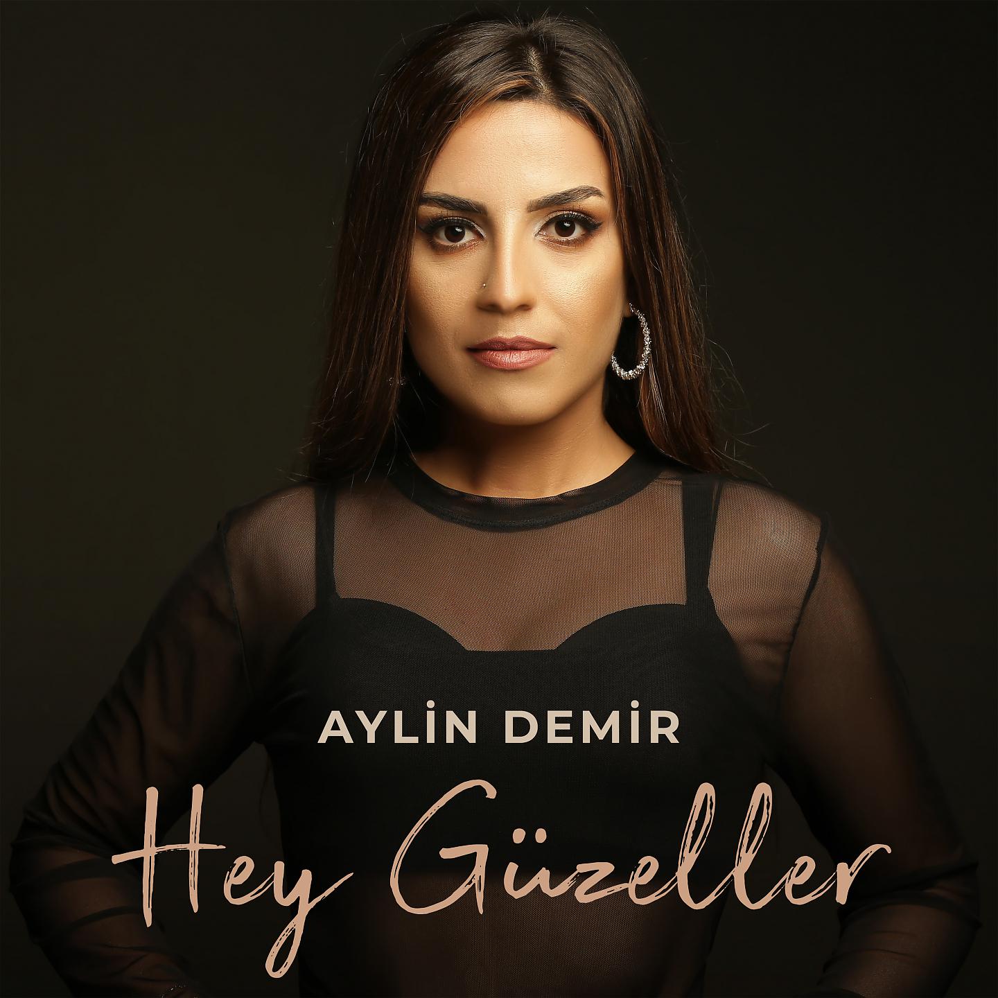 Постер альбома Hey Güzeller