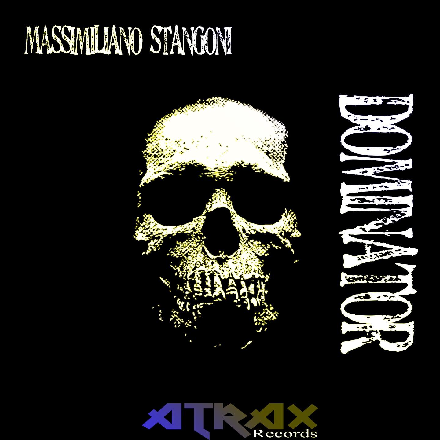 Massimiliano Stangoni - Dominator
