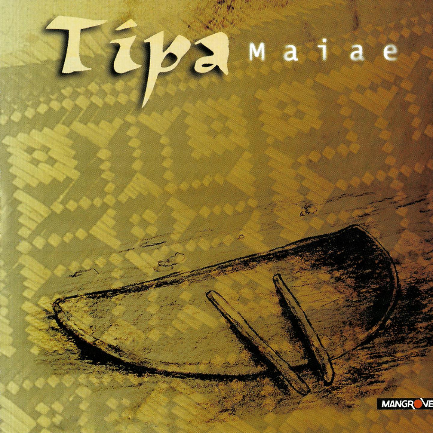 Постер альбома Maiae