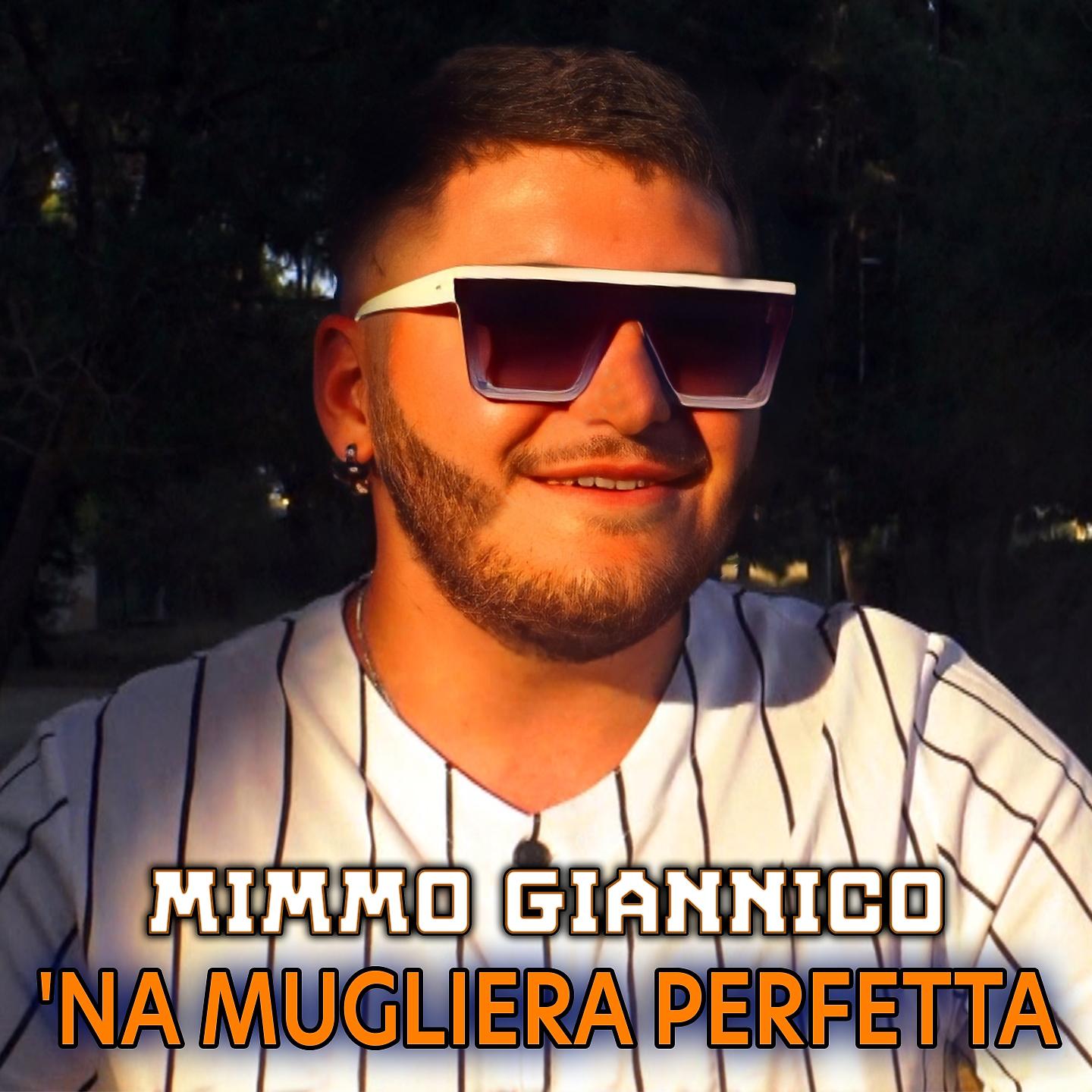 Постер альбома 'Na mugliera perfetta