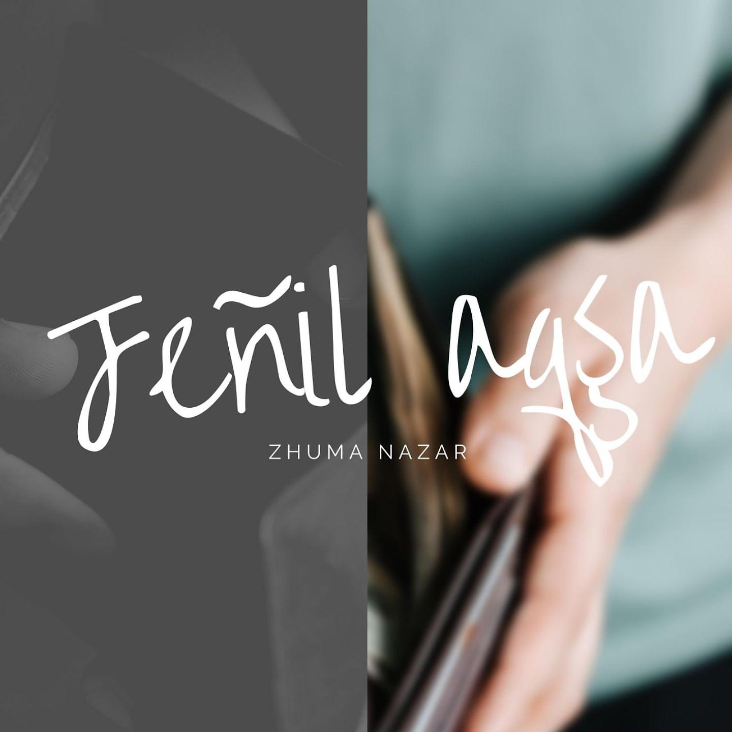 Постер альбома Jeńil aqsha