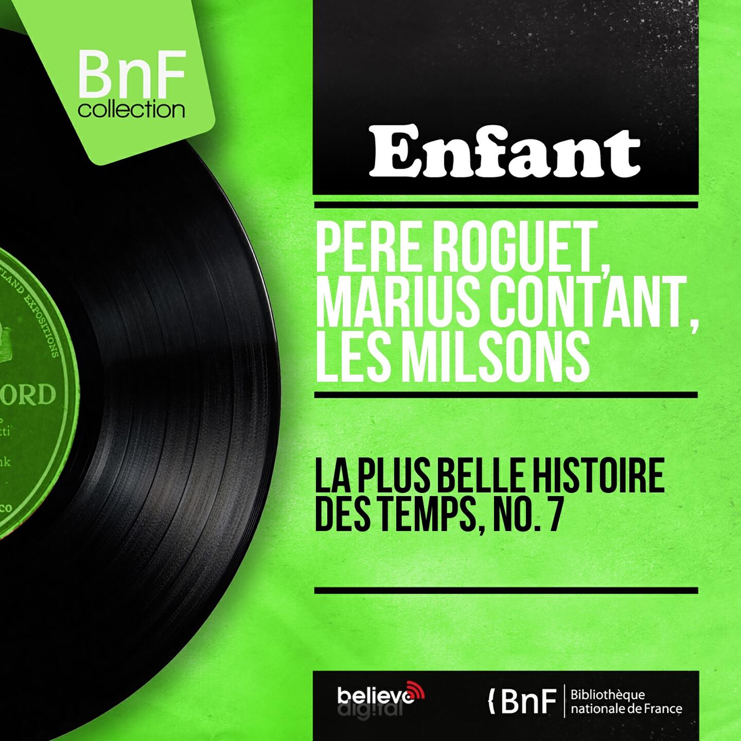 Père Roguet - La tour de Babel