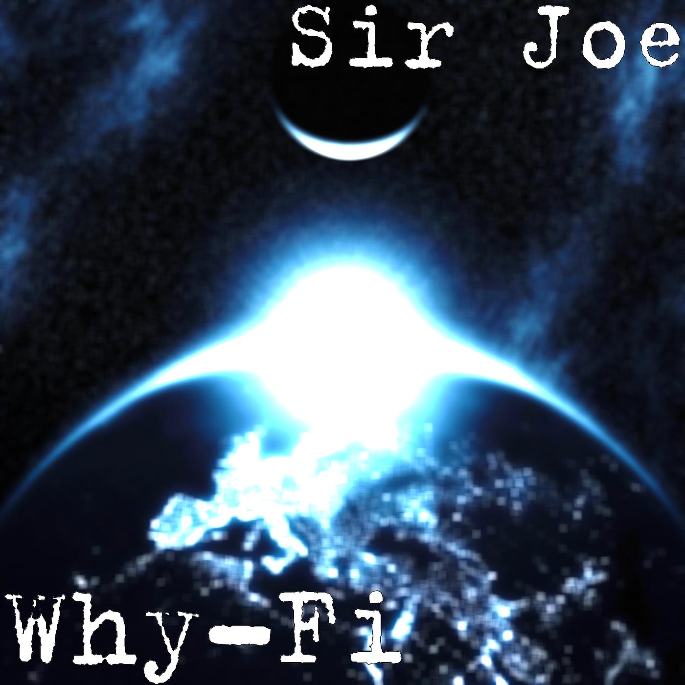 Постер альбома Why-Fi