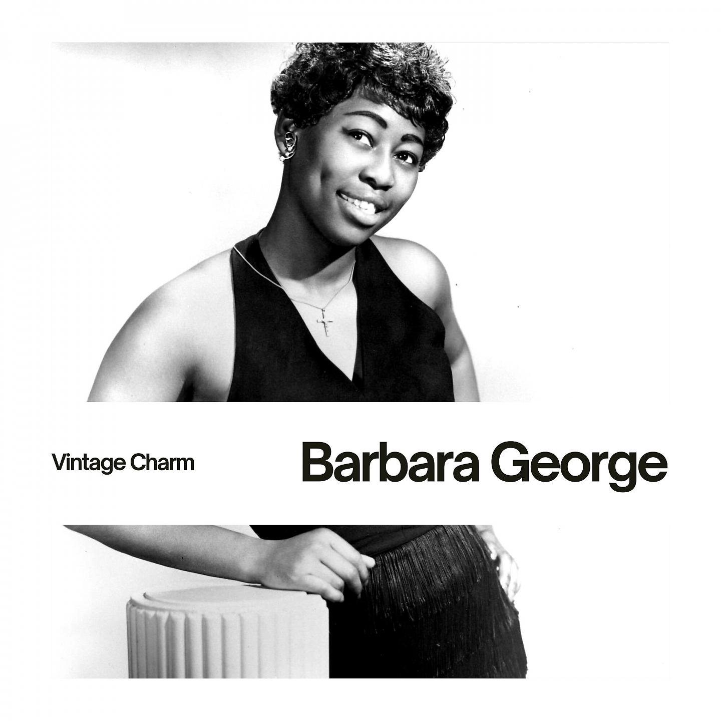 Постер альбома Barbara George