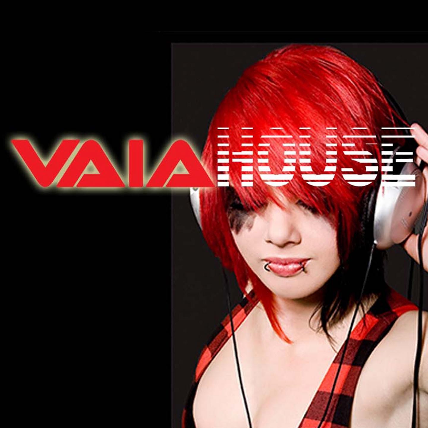 Постер альбома Vaia House