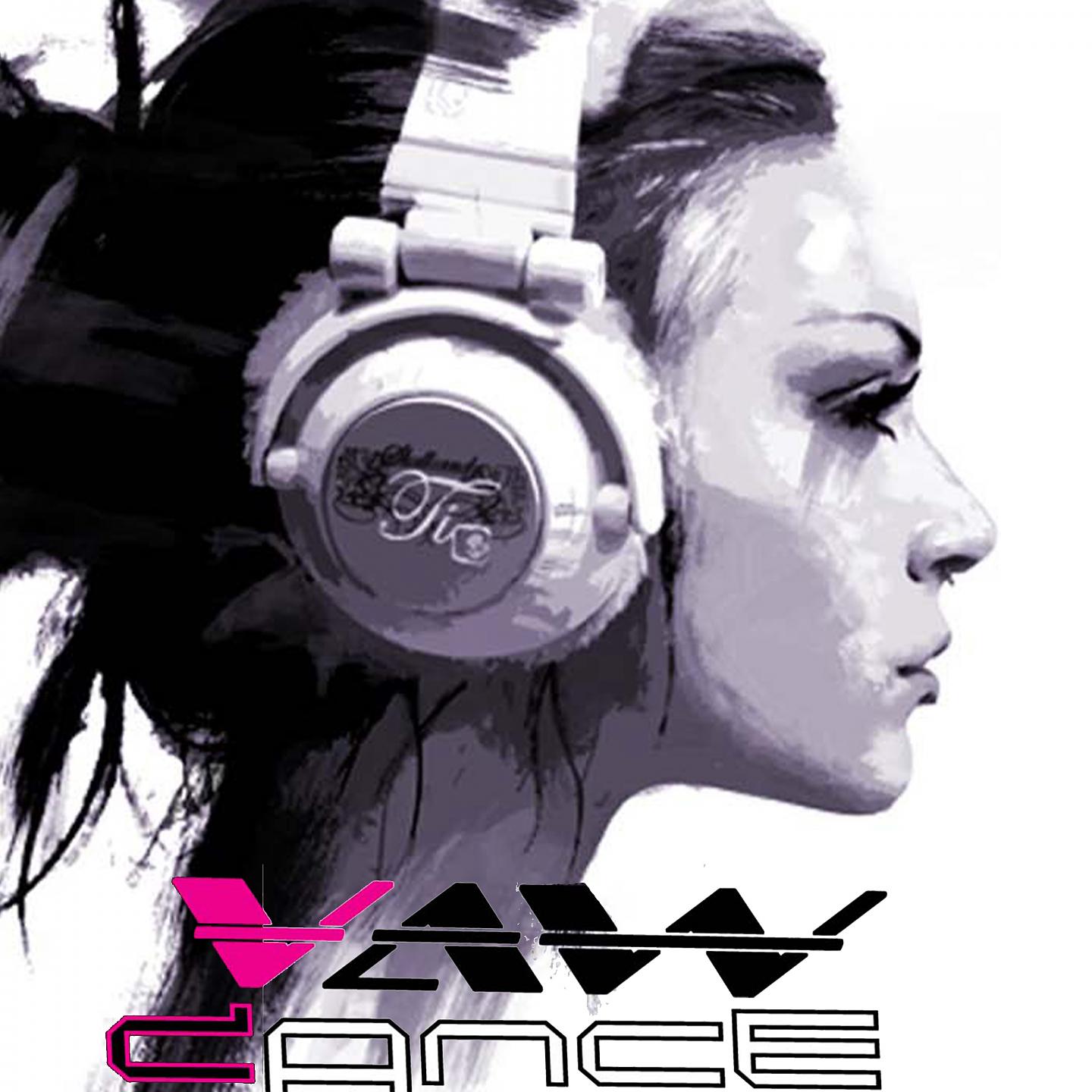 Постер альбома Vaw Dance