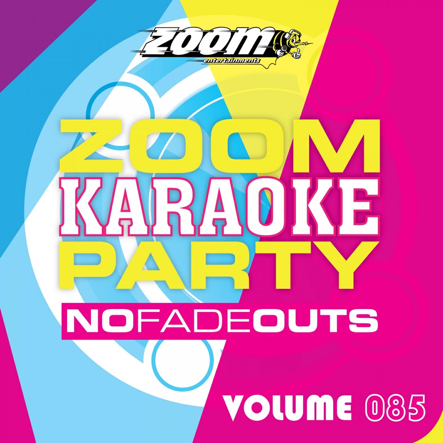 Zoom Karaoke - California Girls (Karaoke Version) [Originally Performed By The Beach Boys]