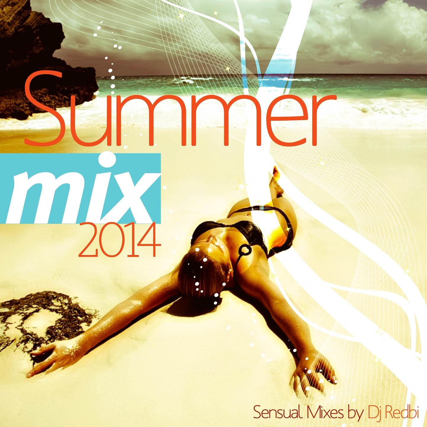 Постер альбома Summer Mix 2014