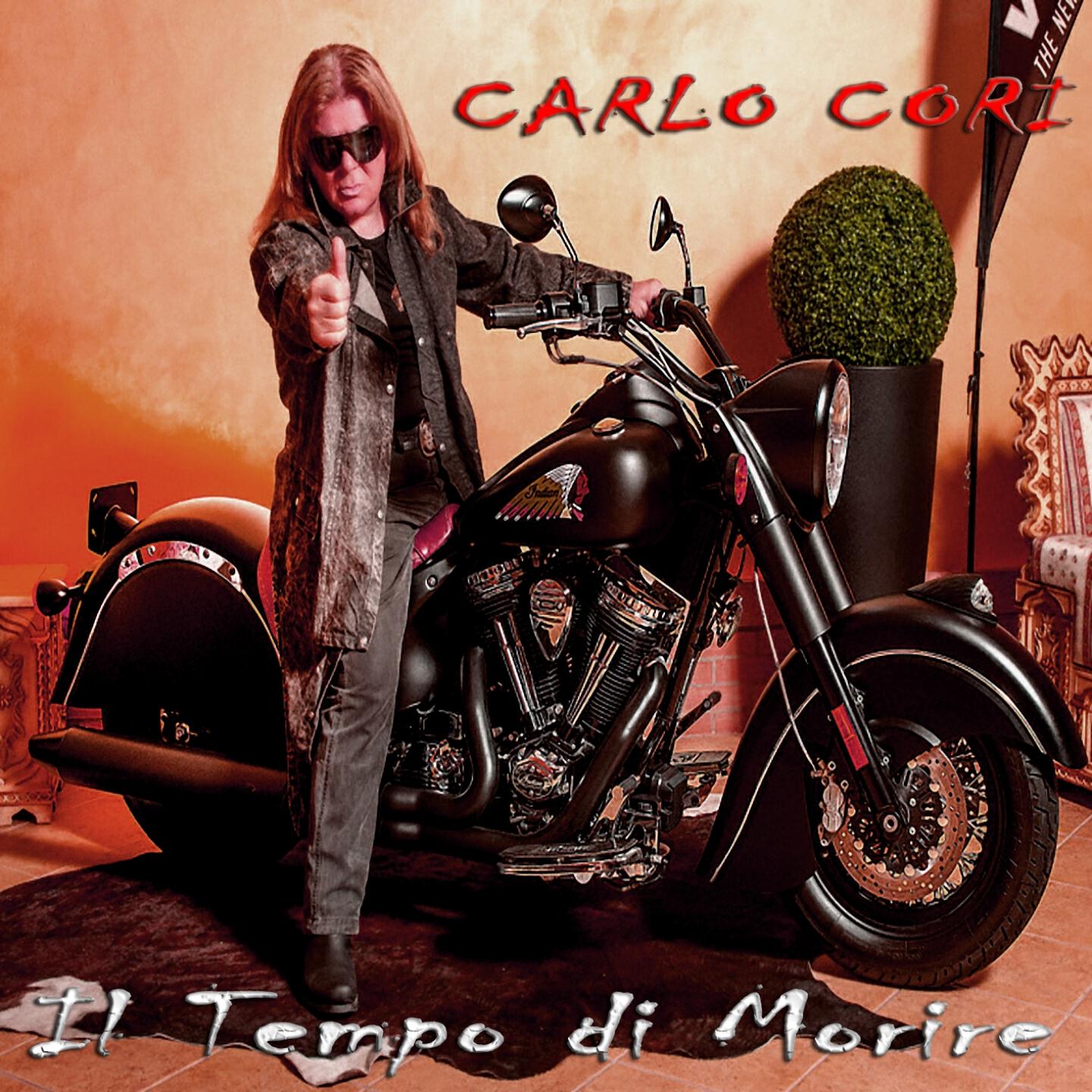 Carlo Cori - Il tempo di morire