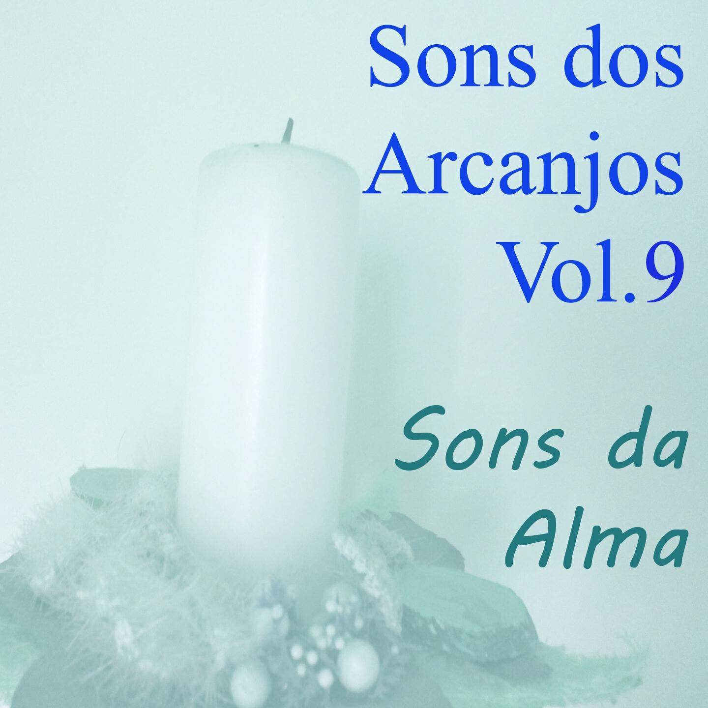 MIGUEL - Sons dos Arcanjos, Vol. 9 (Sons da Alma)