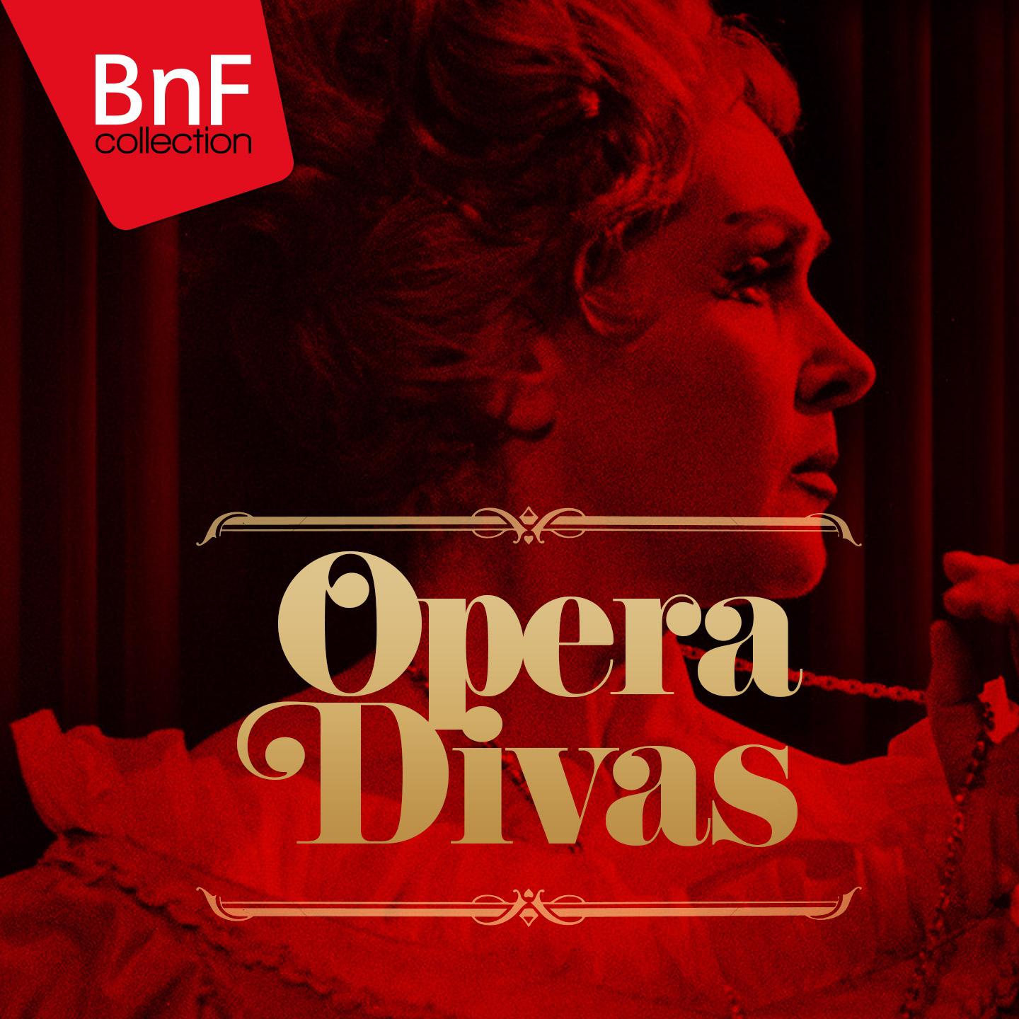 Постер альбома Opera Divas