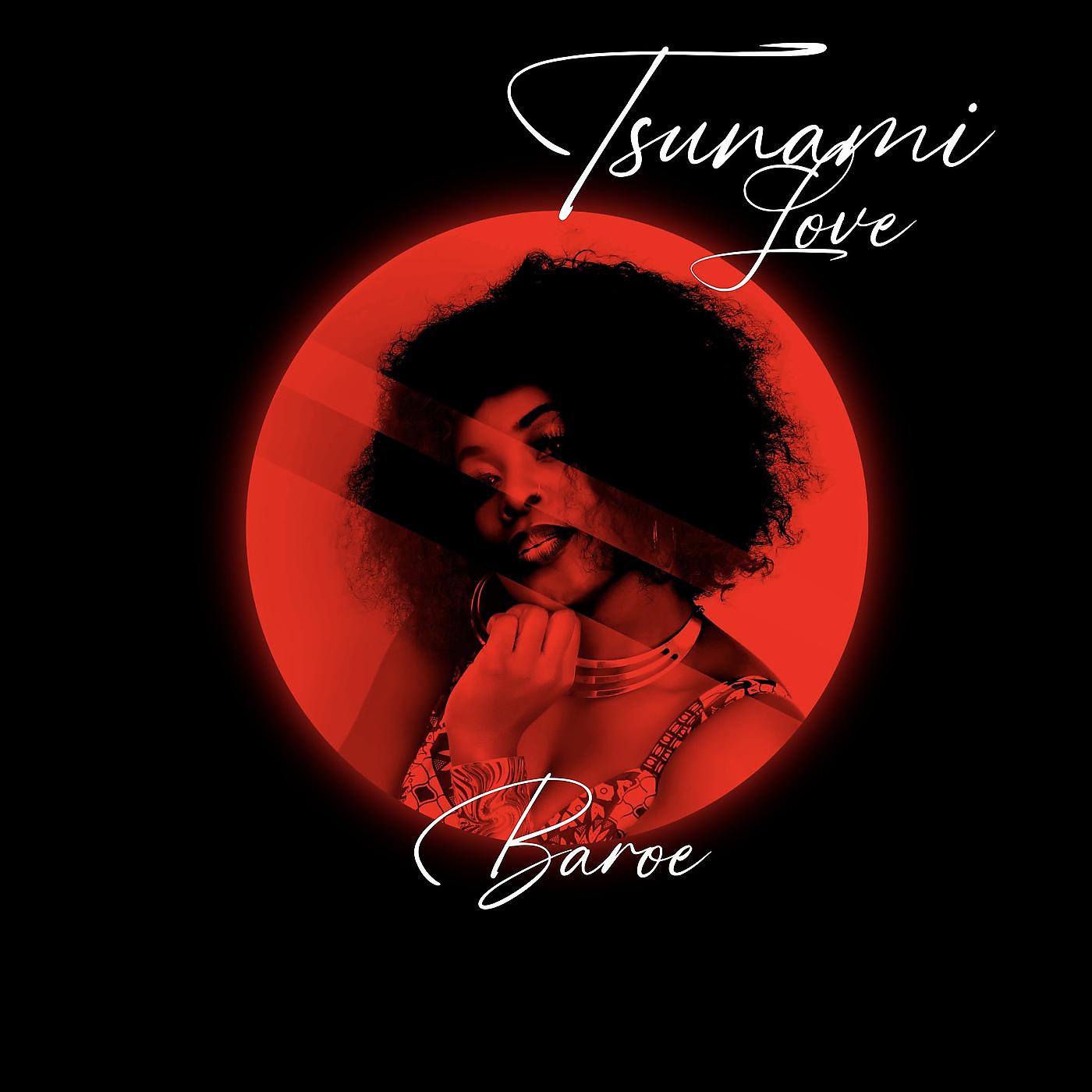 Постер альбома Tsunami Love