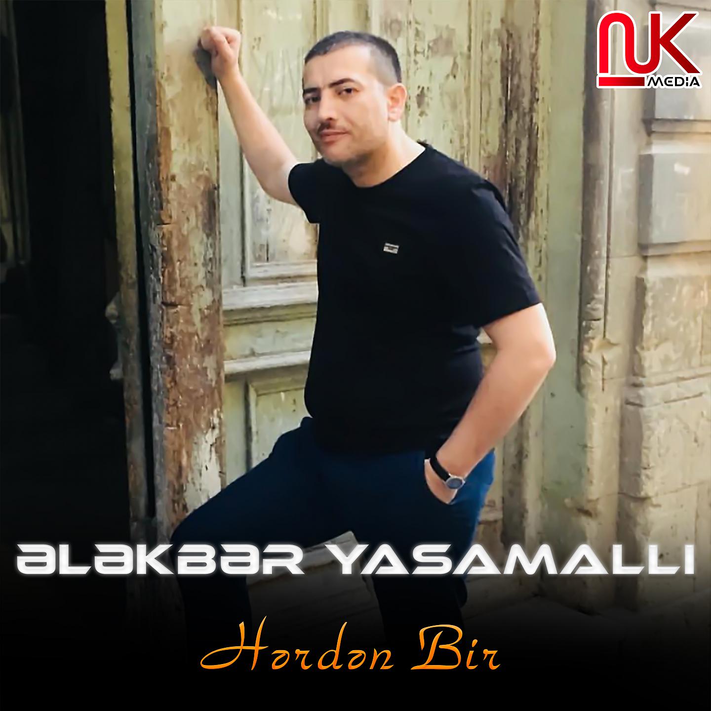 Постер альбома Hərdən Bir