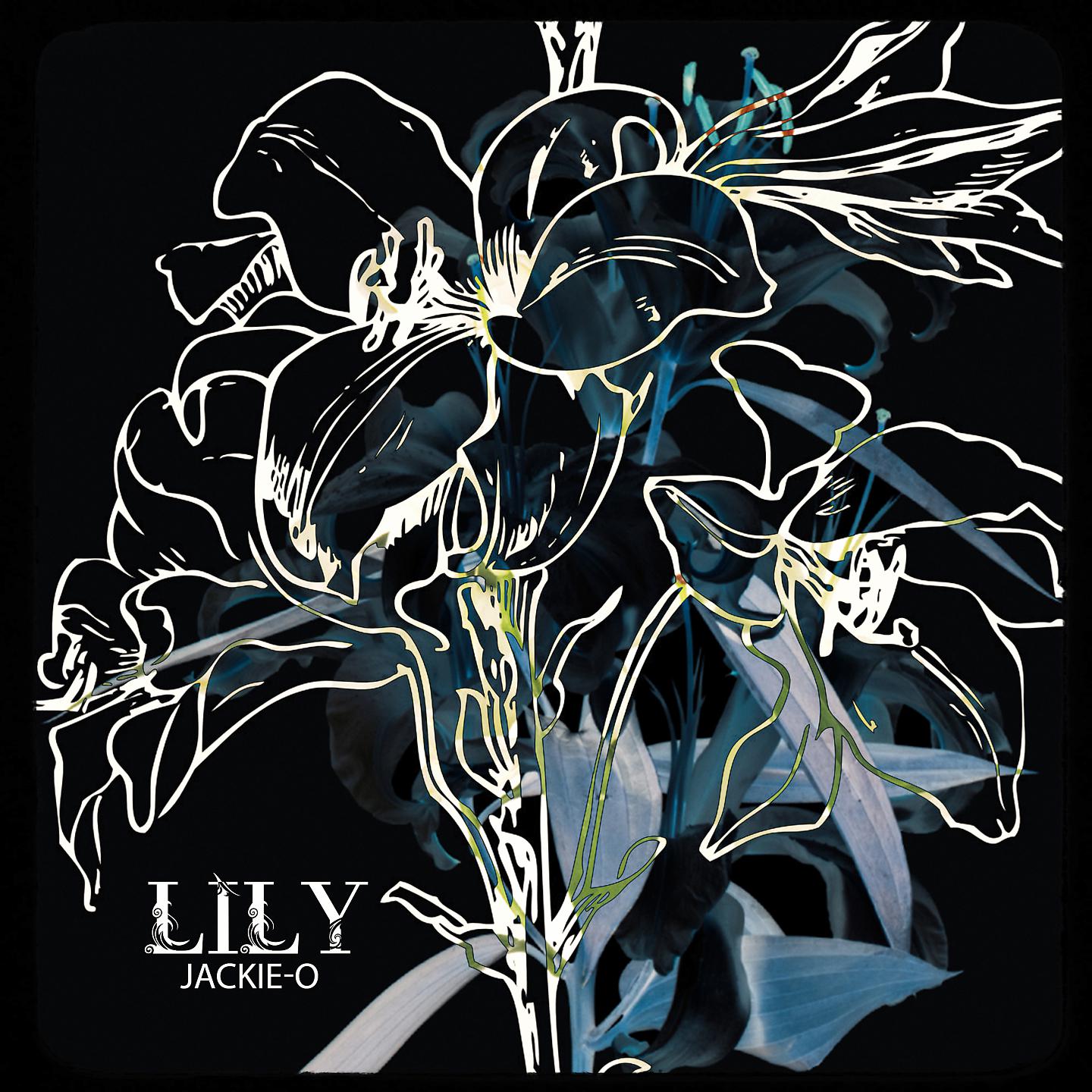 Постер альбома Lily