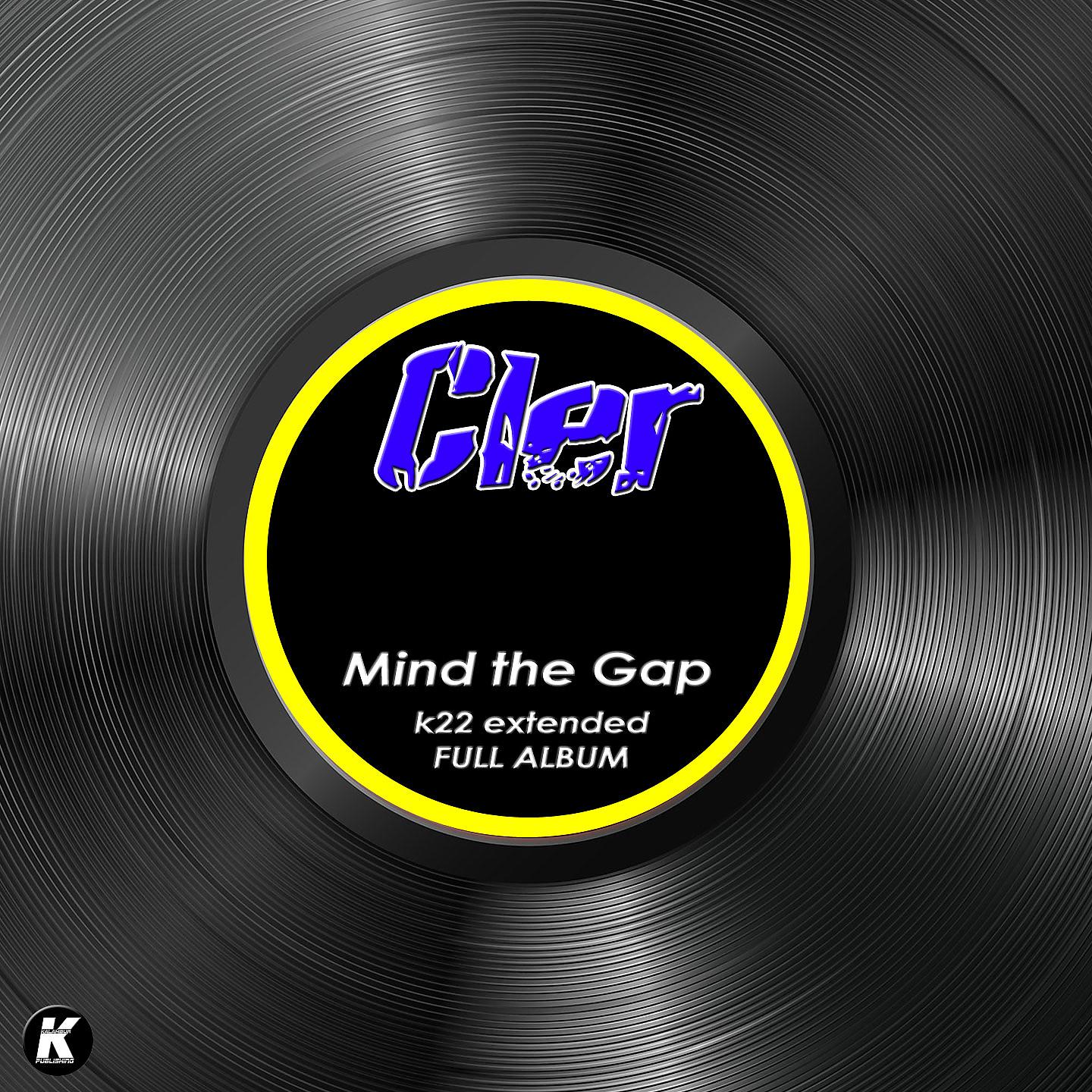 Постер альбома Mind the Gap