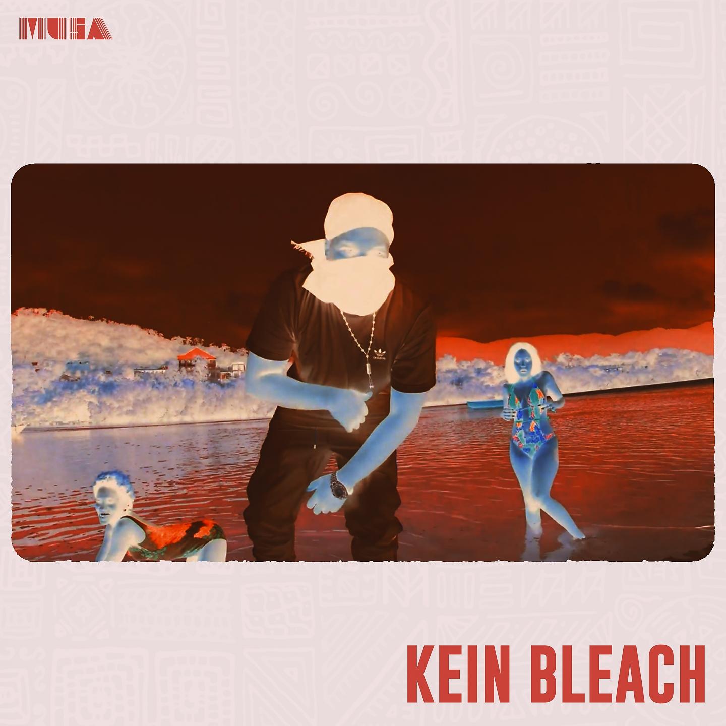 Постер альбома Kein Bleach
