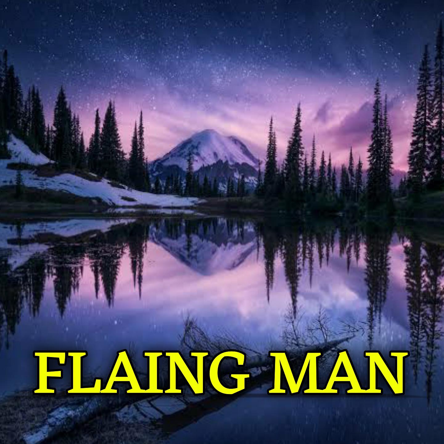Постер альбома Flaing Man