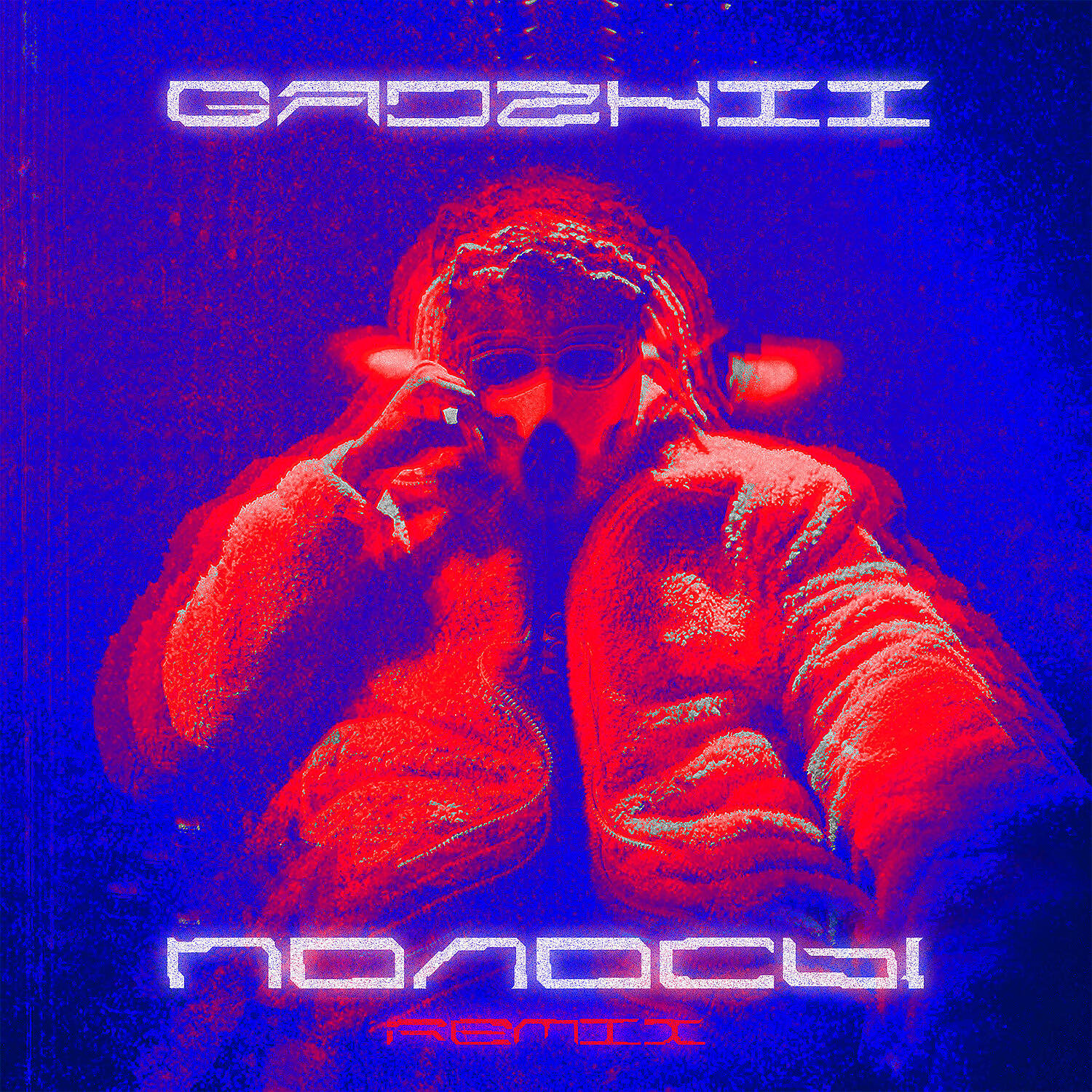 GADZHII - Полосы (remix)