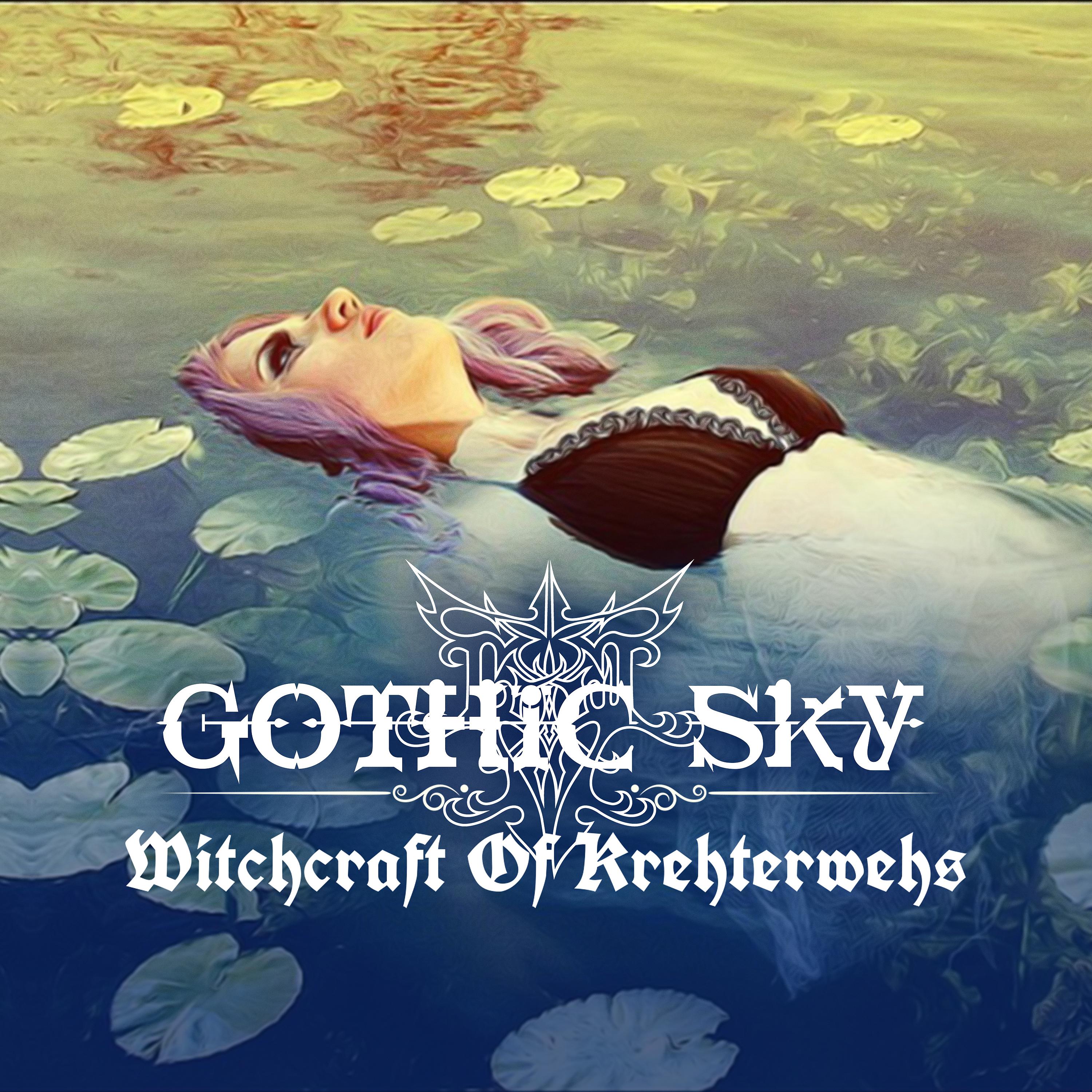 Постер альбома Witchcraft of Krehterwehs