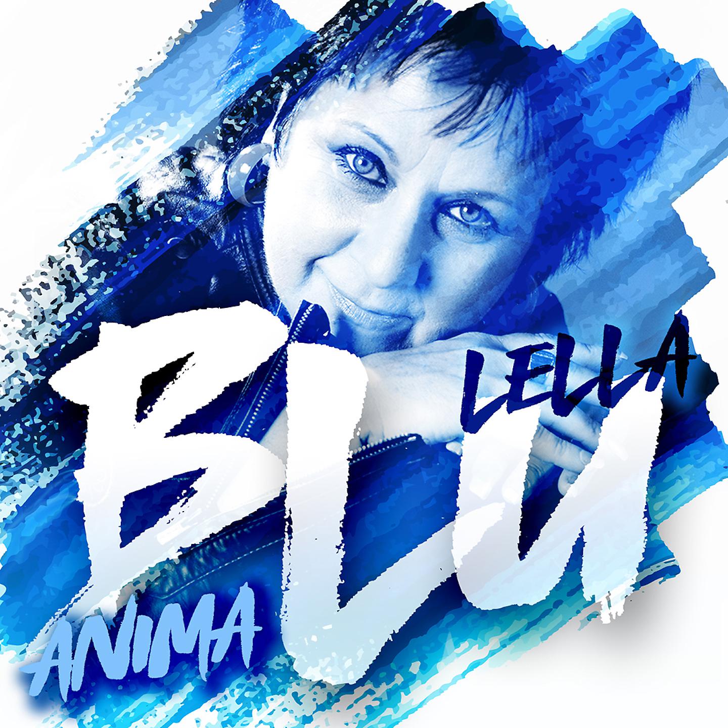 Постер альбома Anima blu