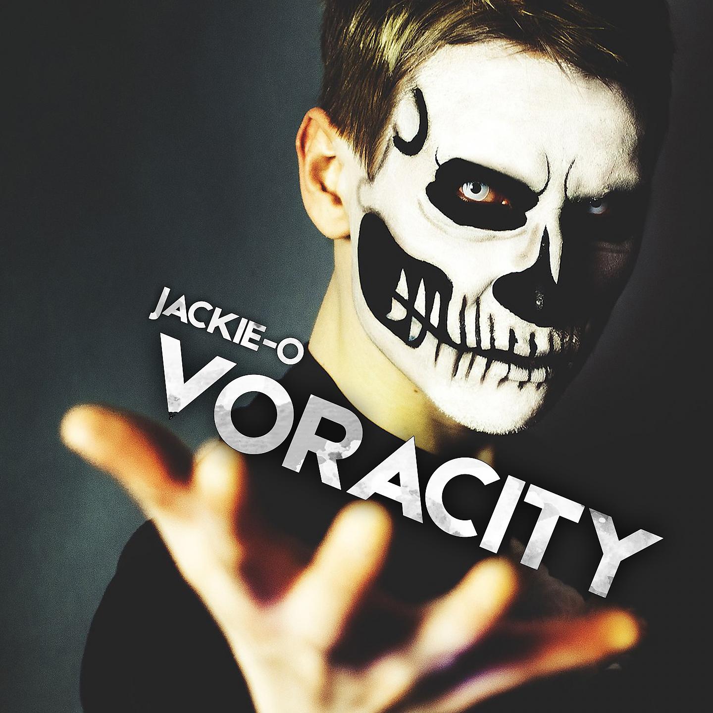 Постер альбома Voracity
