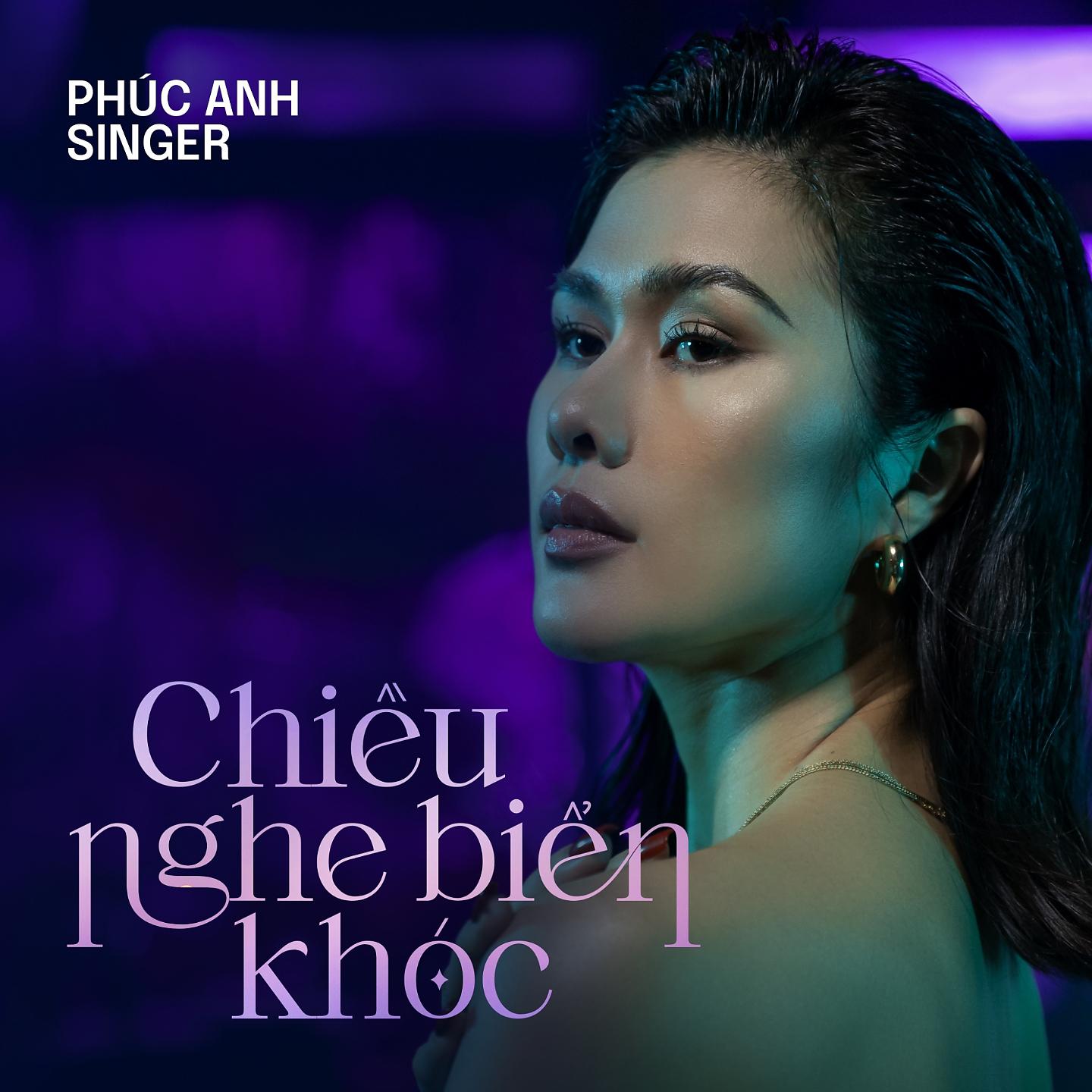 Постер альбома Chiều Nghe Biển Khóc